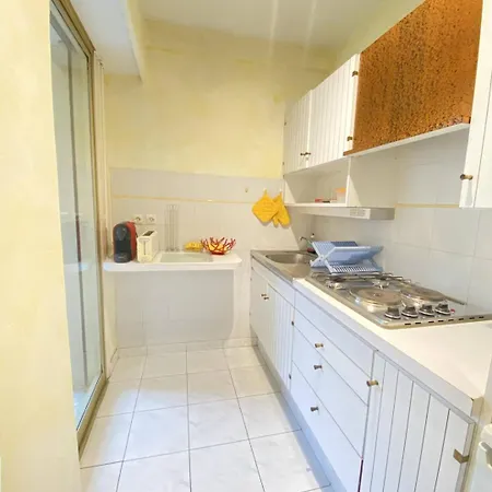 Proche Croisette - Apartamento