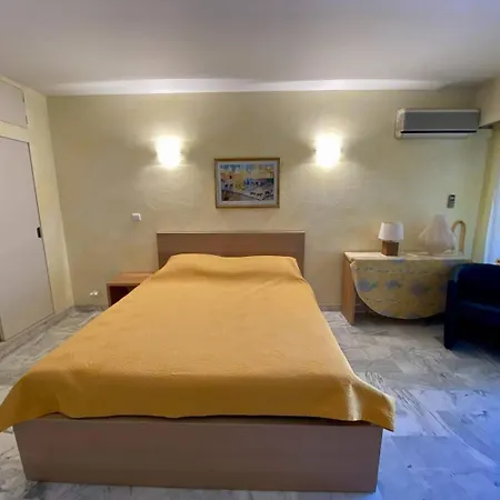 Proche Croisette - Cannes