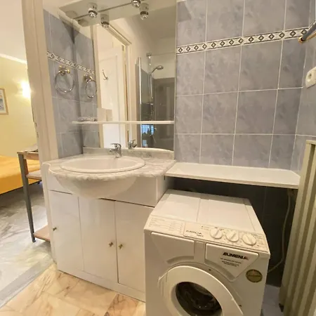 Proche Croisette - Cannes