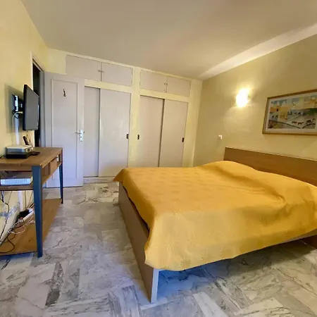 Proche Croisette - Appartement